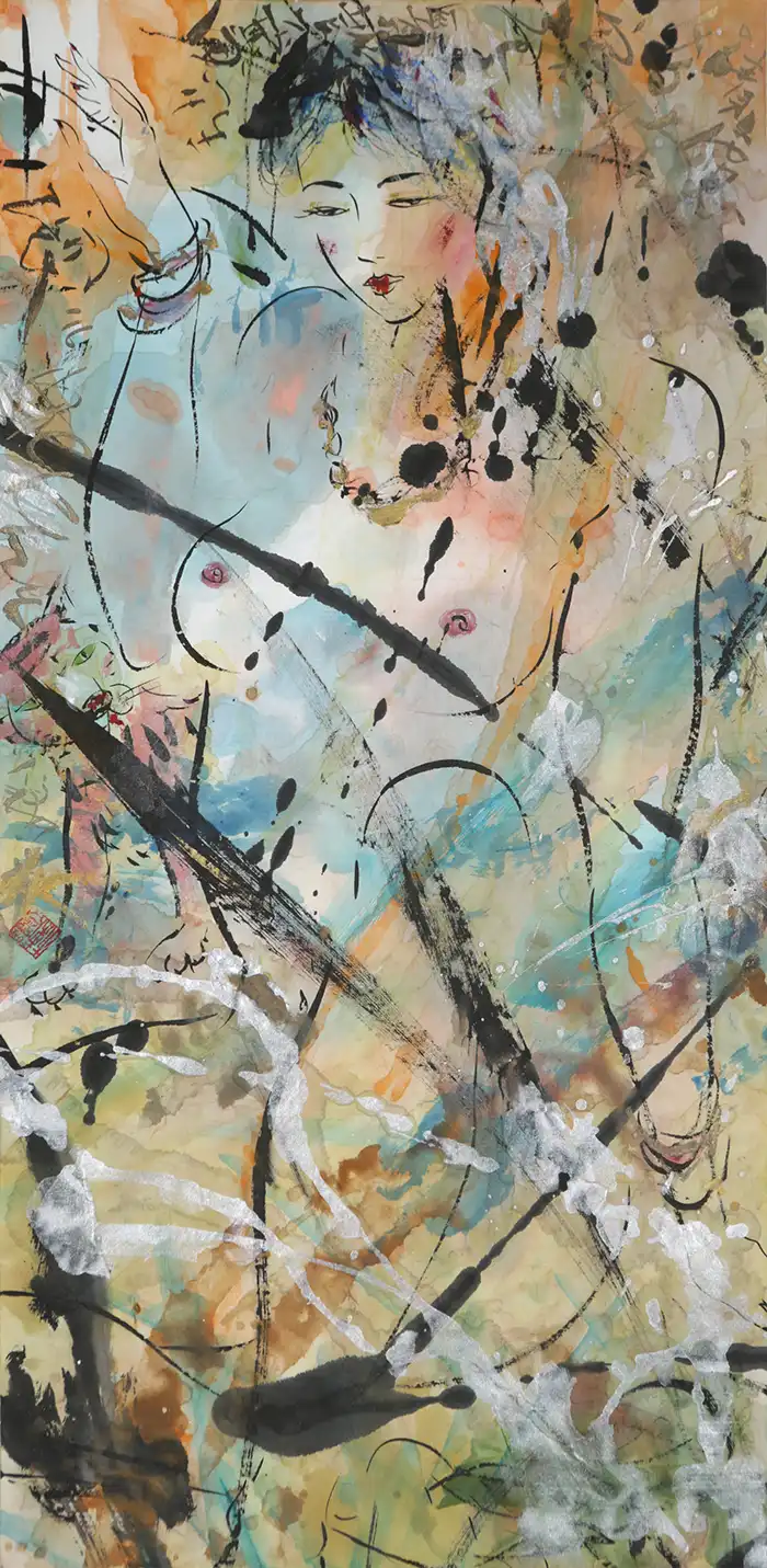 開展 Opening by 周于棟