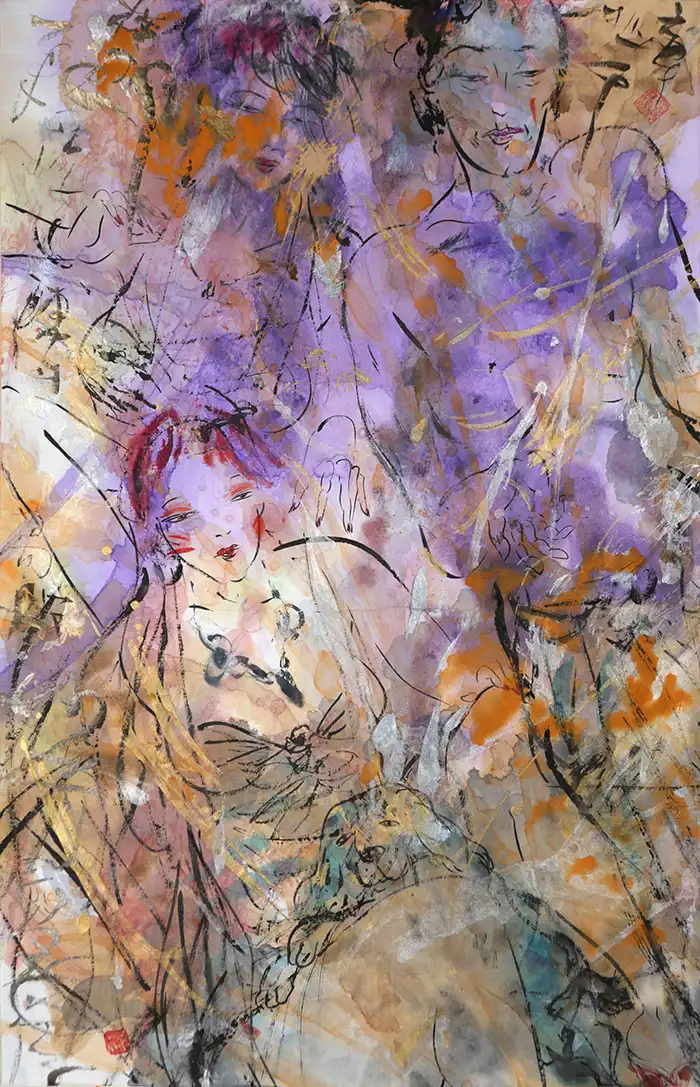 萬般妙 Extraordinaries Flow by 周于棟