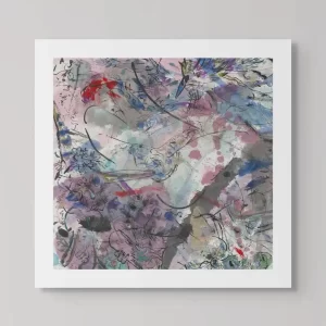 Replicate Print Twilight Product